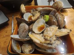-小俩口烧烤东北菜(双井店)