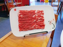 -1078號老北京涮肉(松柏店)