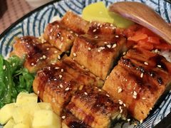 -林妈妈村·日式料理(宝山万达店)