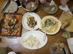 -必点海鲜·鲅鱼水饺(鞍山西道店)