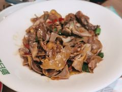 -新白鹿餐厅(城西银泰城店)