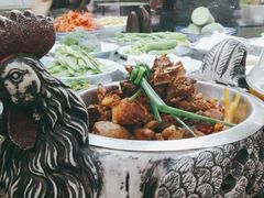 -寿州美味厨豆腐宴(寿县南门口西环路店)