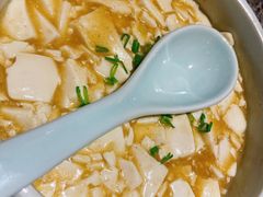 招牌虾黄豆腐-南京大牌档(香港广场店)