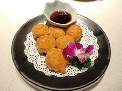 -顺峰顺水顺德菜(第一百货店)