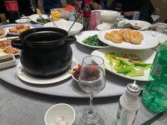 -湯記傳菜