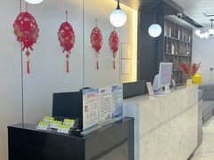 -鹏城丽景酒店(华强北红岭地铁站店)
