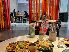 -墨纪Mojí墨西哥餐厅(官舍店)