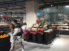 -家乐福(古北店)