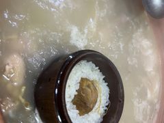 -朴小妹人参鸡汤火锅(长白山万达店)