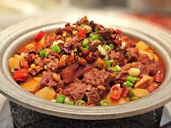 -张刚餐饮(春晓馨苑店)