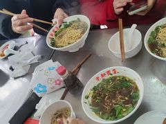 -老赵面店(大西路店)