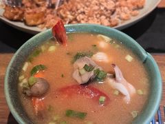 冬阴功汤-米泰MiThai