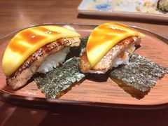 -山葵家居酒屋(天目里店)