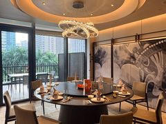 -南海渔村(珠江新城店)