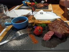 -原石牛扒·约会餐厅(龙城万科里店)
