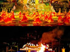 -寻梦滕王阁实景演出