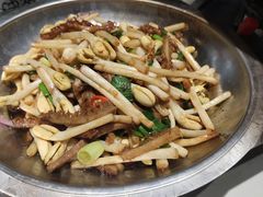 -雅和睿景·商务宴·风味土窑鸡(花博汇店)