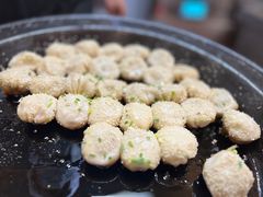 小杨生煎-小杨生煎(乐坊虹井店)