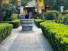-白家大院·王府宫廷菜(苏州街店)