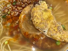 -鲁达面馆本帮风味(共康东路店)