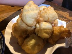 鸡蛋泡泡-古渡驛(丽彩·潮流港店)
