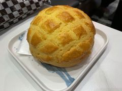 菠萝包-柠檬树茶餐厅(海雅缤纷城店)