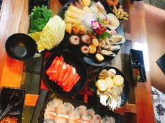 -丽江庭院之爱在路上(西单店)