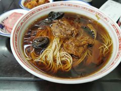 -吴茂兴本帮面(百色路店)