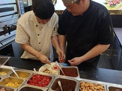 -get pizza意大利餐厅(凯德MALL店)