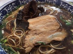 -伟记奥面馆(养育巷店)