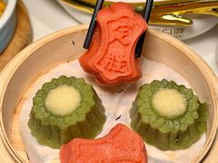 -新白鹿餐厅(第一百货店)