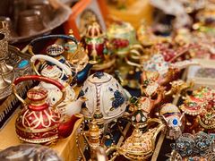 -新疆国际大巴扎