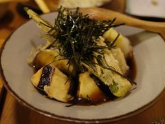 酱汁炸年糕-章之鱼家(体育东路店)