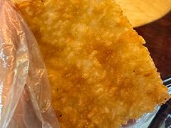 -文武王氏烧饼·无矾油条(西溪路店)
