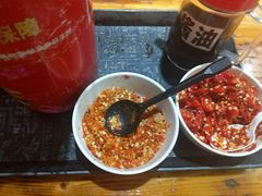-肆姐面粉馆(坡子街店)