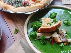 -O'mills Sourdough Bakery&Bistro(永嘉路店)