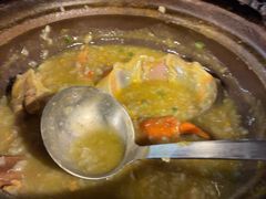 -辉记炭烧海鲜大排档·老字号(福田店)