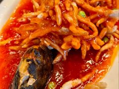 -功德林素菜饭庄(前门店)