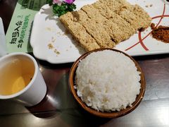 -清真·老兰家(兴善寺西街总店)