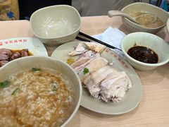 -百家鸡味馆(清泰店)