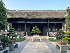 -绮园景区