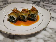 -湖滨28中餐厅·西湖宴·杭州君悦酒店
