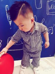 -SoSweet香港专业儿童美发沙龙