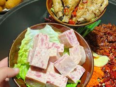 -冯校长老火锅(广州正佳广场店)