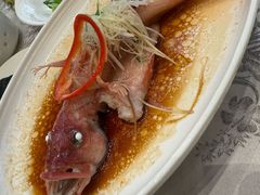 -香云轩·顺德菜(香云纱园林酒店店)