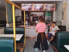 -禾谷韩餐(热带海洋学院店)