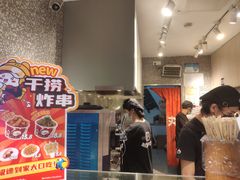 -咕噜咕噜·章鱼小丸子(西湖路店)