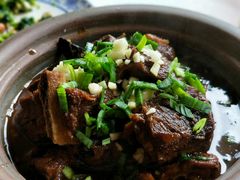 -邱记私房菜·十八年本地菜