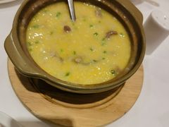 -白天鹅宾馆-宏图府餐厅