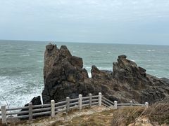-海坛古城